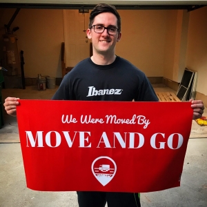 Photo of Move And Go