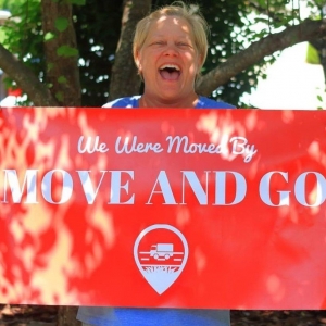Photo of Move And Go