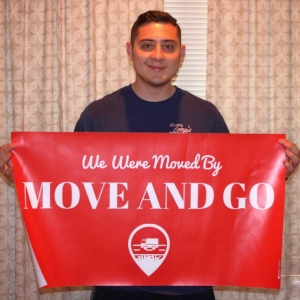 Photo of Move And Go