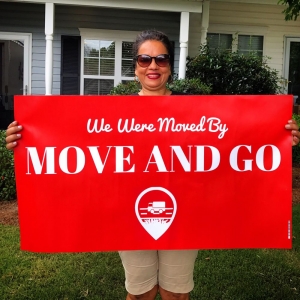Photo of Move And Go