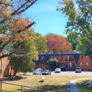 Photo of Nob Hill Apartments