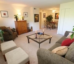 Photo of Nob Hill Apartments