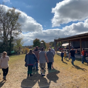Photo of Honeysuckle Hill Farm