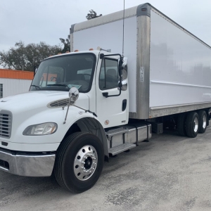 Photo of V.I.P. Courier Service