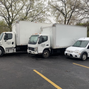 Photo of V.I.P. Courier Service