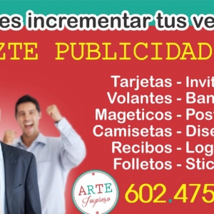 Photo of Imprenta - Arte Impreso