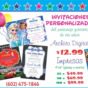 Photo of Imprenta - Arte Impreso