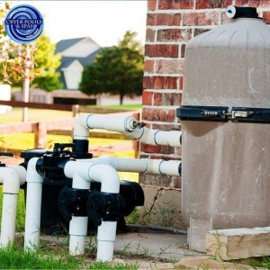 Photo of Cryer Pools and Spas