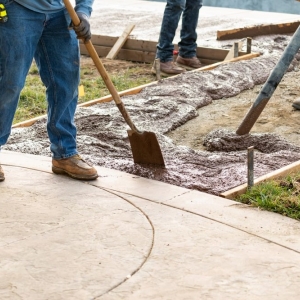 Photo of Topeka Concrete Company