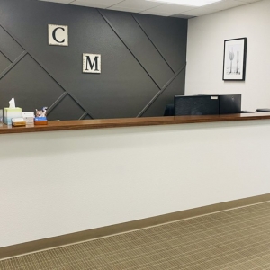 Photo of Caldwell Muhlenbruch, CPA