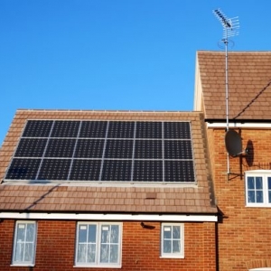 Photo of San Antonio Solar Systems