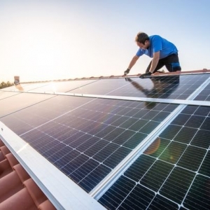 San Antonio San Antonio Solar Systems