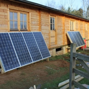 Photo of San Antonio Solar Systems