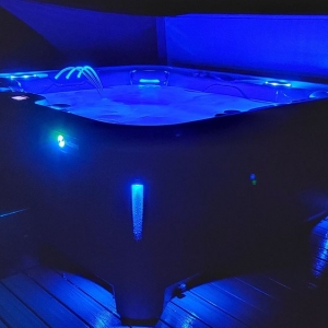 Photo of Paradise Decks and Spas
