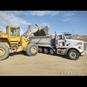Glendale Boulder Construction