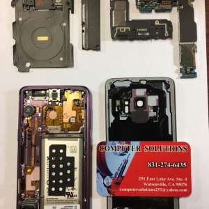 Photo of Computer Solutions