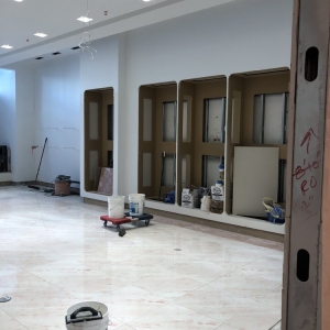 El Cajon Coss Drywall