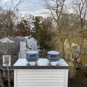 Photo of Chimney USA