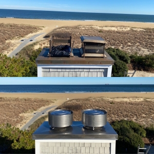 Photo of Chimney USA
