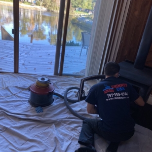 Photo of Chimney USA
