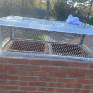 Photo of Chimney USA