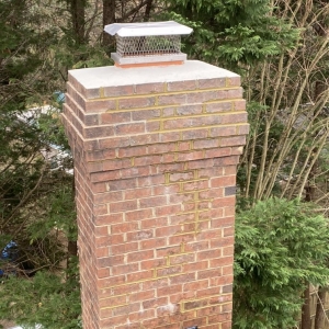 Photo of Chimney USA