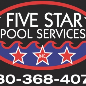 Photo of Five Star Pool Services