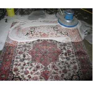 Photo of Triple A Carpet Cleaning