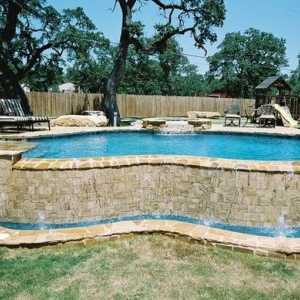 Photo of Texas Hill Country Pools