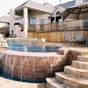 Photo of Texas Hill Country Pools
