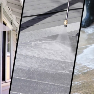 Photo of M&D Power Washing