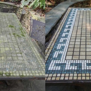 Photo of M&D Power Washing
