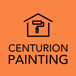 San Marcos Centurion Painting