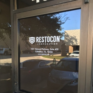 Photo of Restocon