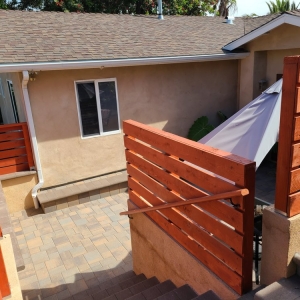 La Mesa S.D. Premier Landscape