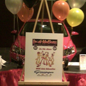 Photo of AKB Events