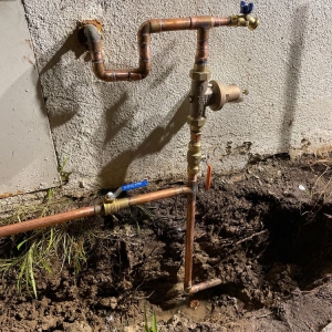 Photo of Mario Pro Plumbing