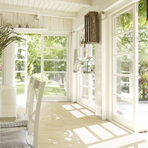 Photo of GEW Hardwood Flooring & Window Coverings