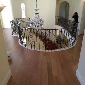 Photo of GEW Hardwood Flooring & Window Coverings