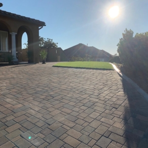 Photo of Final Touch Hardscape