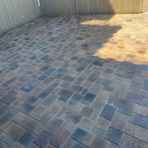 Photo of Final Touch Hardscape