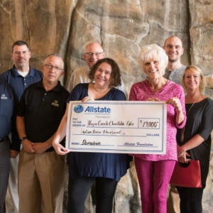 Seattle Allstate Insurance: Jeremy Olson