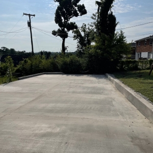 Photo of Nashville Concrete