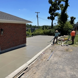 Photo of Nashville Concrete