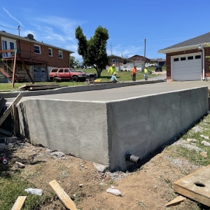 Photo of Nashville Concrete