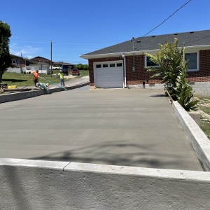 Photo of Nashville Concrete