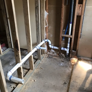 Houston Homes and More Plumbing