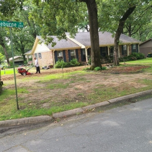 Photo of Williams Landscaping