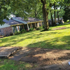 Photo of Williams Landscaping