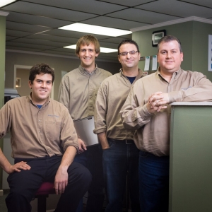 Photo of Kontney Computer Group